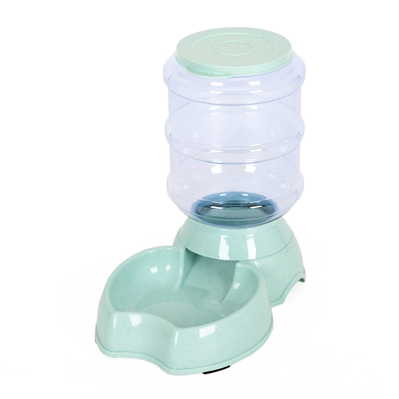 Ceramic pet food bowl for cats and dogs