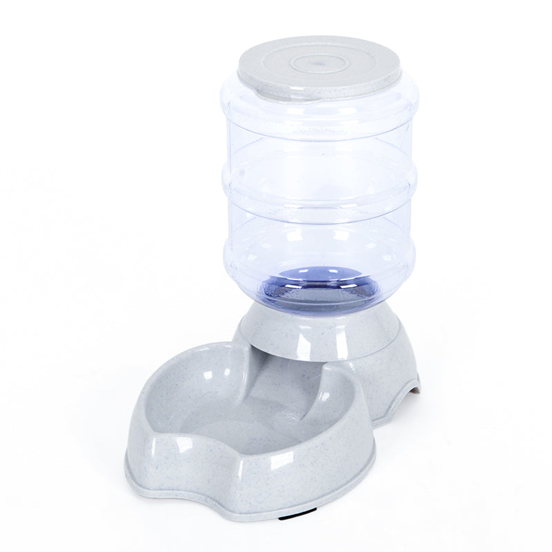 Ceramic pet food bowl for cats and dogs