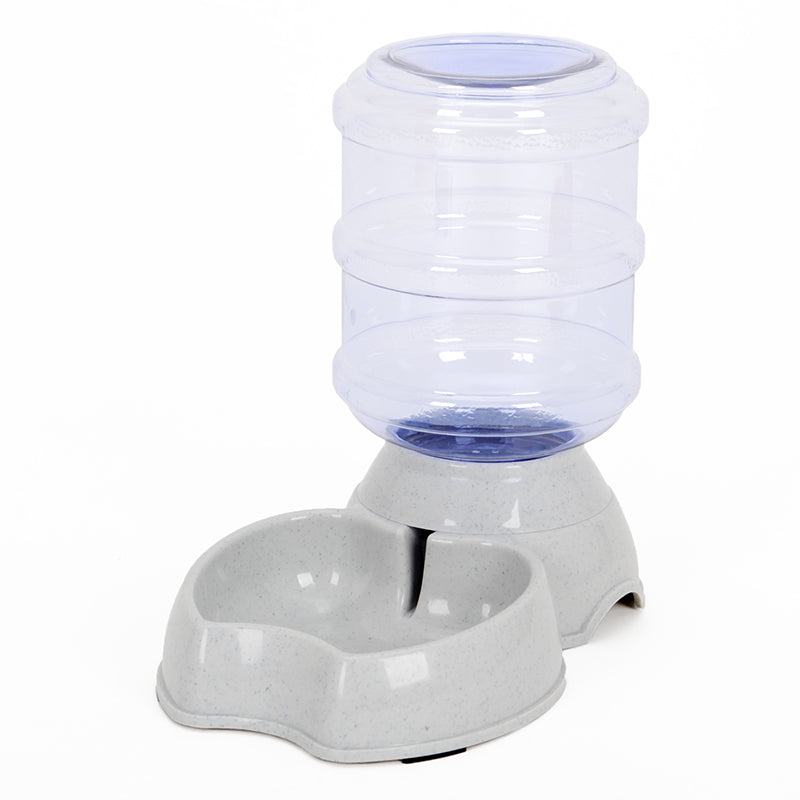 Ceramic pet food bowl for cats and dogs