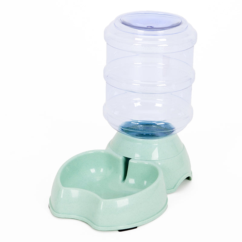 Ceramic pet food bowl for cats and dogs